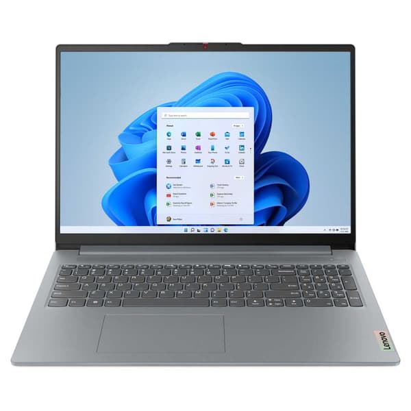 Lenovo Idg Ideapad Slim 3 16irh8 16´´ I5-13420h/16gb/1tb Ssd Kannettava Tietokone Spanish QWERTY