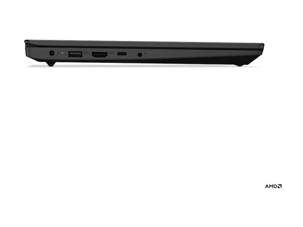 Lenovo V14 G4 ABP 82YX - 180-graders hengseldesign - AMD Ryzen 7 - 7730U / inntil 4.5 GHz - Win 11 Home - Radeon Graphics - 16 GB RAM - 512 GB SSD NV