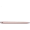 Miniatyrbild 3 av 4: MacBook Retina 12" Core M5 1,2 Ghz 8 GB 512 GB SSD Rose Gold (2016) - Nytt batteri - Renoverad - Mycket bra skick- REFURBISHED