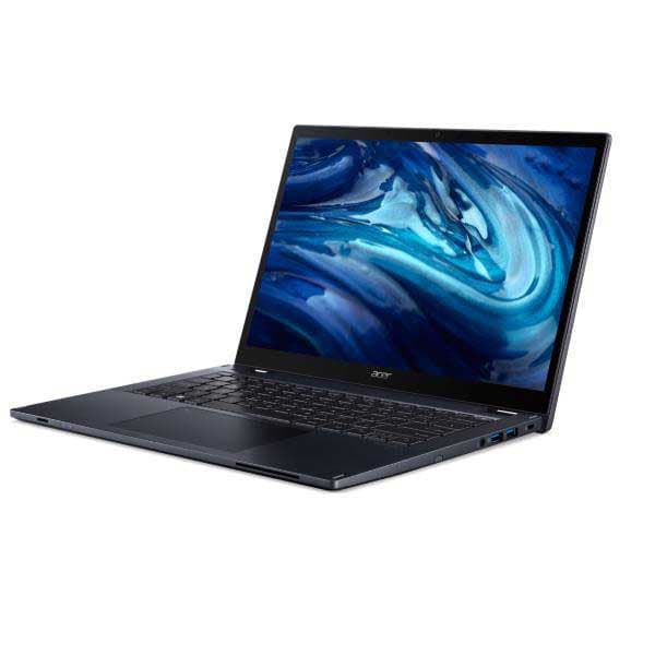 Acer Travelmate P4 Tmp414-53-g2 14´´ Ultra 5-120u/16gb/512gb Ssd Kannettava Tietokone  Spanish QWERTY
