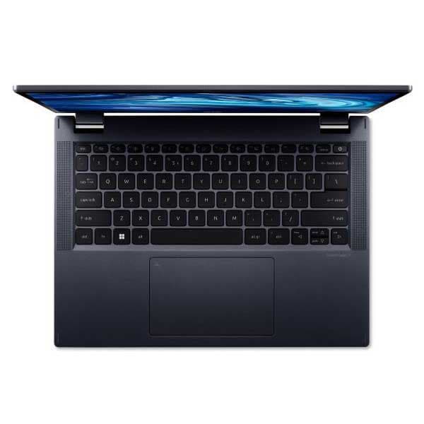 Acer Travelmate P4 Tmp414-53-g2 14´´ Ultra 5-120u/16gb/512gb Ssd Kannettava Tietokone  Spanish QWERTY