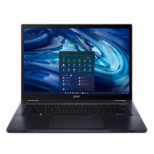 Acer Travelmate P4 Tmp414-53-g2 14´´ Ultra 5-120u/16gb/512gb Ssd Kannettava Tietokone  Spanish QWERTY