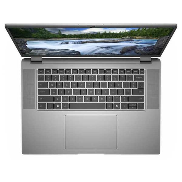 Dell Latitude 7450 3yb0 16´´ Ultra 7-155u/16gb/512gb Ssd Laptop  Spanish QWERTY
