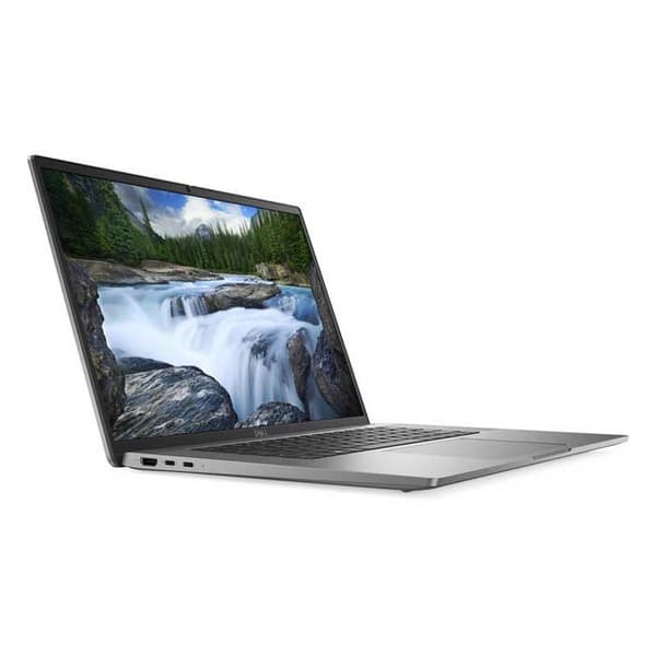 Dell Latitude 7450 3yb0 16´´ Ultra 7-155u/16gb/512gb Ssd Laptop  Spanish QWERTY Grå