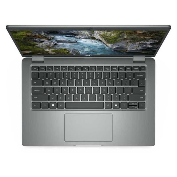 Dell Precision 3490 14´´ Ultra 7-155h/16gb/512gb Ssd Bærbar Computer  Spanish QWERTY