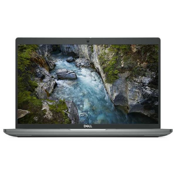 Dell Precision 3490 14´´ Ultra 7-155h/16gb/512gb Ssd Bærbar Computer  Spanish QWERTY