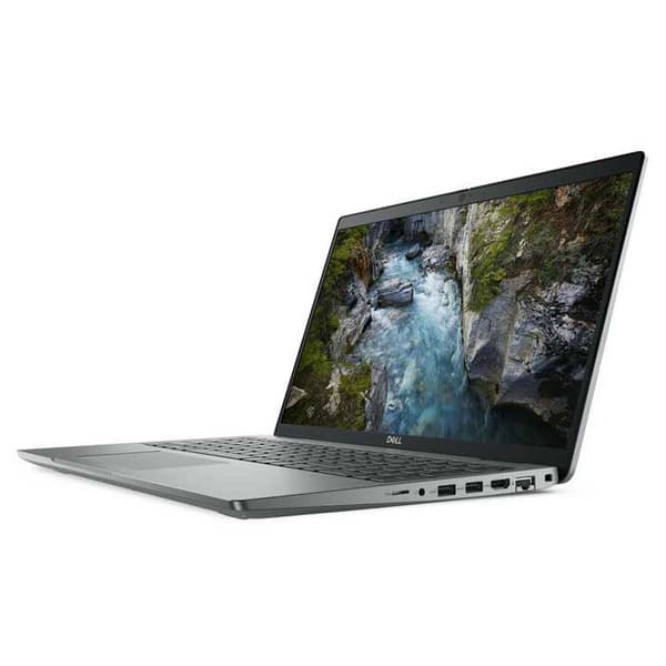 Dell Precision 3591 15.6´´ Ultra 7-165h/32gb/1tb Ssd Bærbar Computer  Spanish QWERTY
