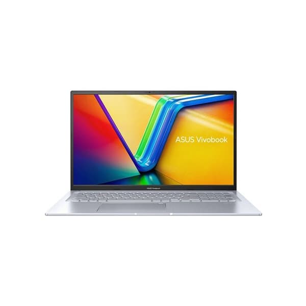 Asus Vivobook N3704YA DRAU216W 17,3" Bärbar PC AMD Ryzen™ 5 16 GB RAM 1 TB SSD Grå
