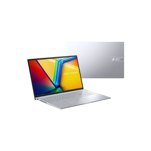 PC Bärbar Asus Vivobook N3704YA DRAU215W 17,3 AMD Ryzen™ 7 16 Go RAM 1 To SSD Grå