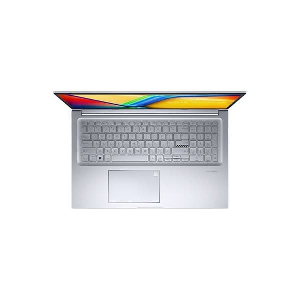 PC Bärbar Asus Vivobook N3704YA DRAU215W 17,3 AMD Ryzen™ 7 16 Go RAM 1 To SSD Grå