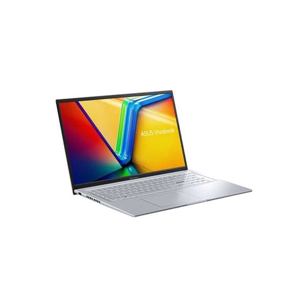 PC Bärbar Asus Vivobook N3704YA DRAU215W 17,3 AMD Ryzen™ 7 16 Go RAM 1 To SSD Grå