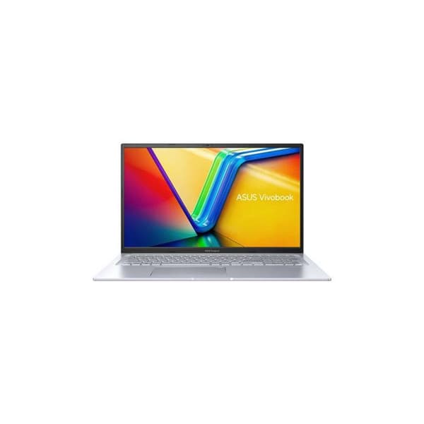 Asus Vivobook N3704YA DRAU215W 17,3" Bärbar PC AMD Ryzen™ 7 16 GB RAM 1 TB SSD Grå Silver