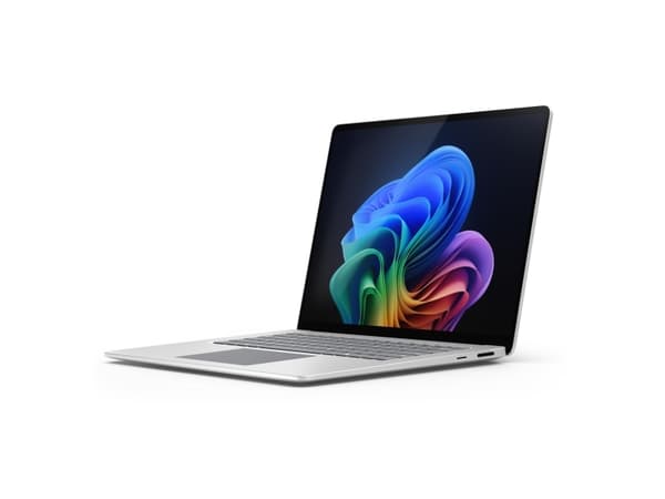 Microsoft Surface Laptop 7 , Qualcomm Snapdragon, 38.1 cm (15"), 2496 x 1664 pixels, 16 GB, 512 GB, Windows 11 Pro