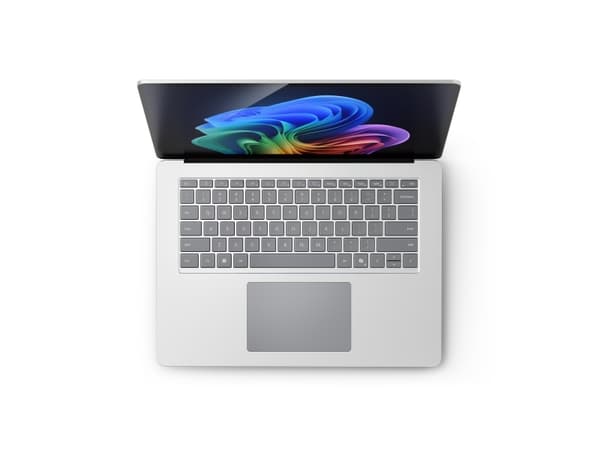 Microsoft Surface Laptop 7 , Qualcomm Snapdragon, 38.1 cm (15"), 2496 x 1664 pixels, 16 GB, 512 GB, Windows 11 Pro