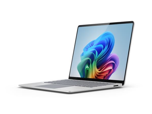 Microsoft Surface Laptop Copilot+ PC - 7th Edition - Snapdragon X Plus - X1P-64-100 / inntil 3.6 GHz - Win 11 Pro - Qualcomm Adreno - 16 GB RAM - 512