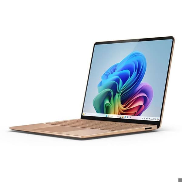 Bärbar dator - Microsoft - Surface Laptop - 13,8" - Snapdragon X Elite - 16GB RAM - 512GB SSD Slipa