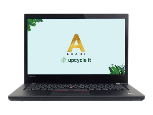 Lenovo ThinkPad T470 (Refurbished) A