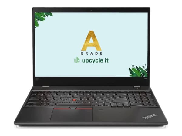 Lenovo ThinkPad T580 (Refurbished) A