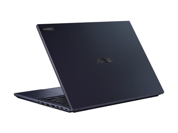 ASUS ExpertBook B5 B5404CMA-Q70468X - 180 graders gångsjärnskonstruktion - Intel Core Ultra 7 - 155U / upp till 4.8 GHz - Win 11 Pro - Intel Graphics