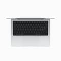Miniatyrbilde 1 av 2: Laptop Apple MR7K3Y/A 14,2" 8 GB RAM 1 TB SSD Spansk Qwerty M3