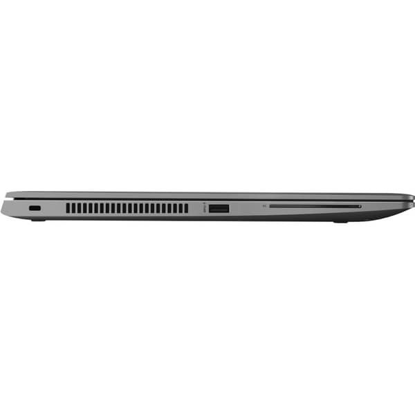 BEGAGNAD HP ZBook 15u G6 15.6" Full HD i7 16GB 512GB SSD WX3200 Win11 Pro