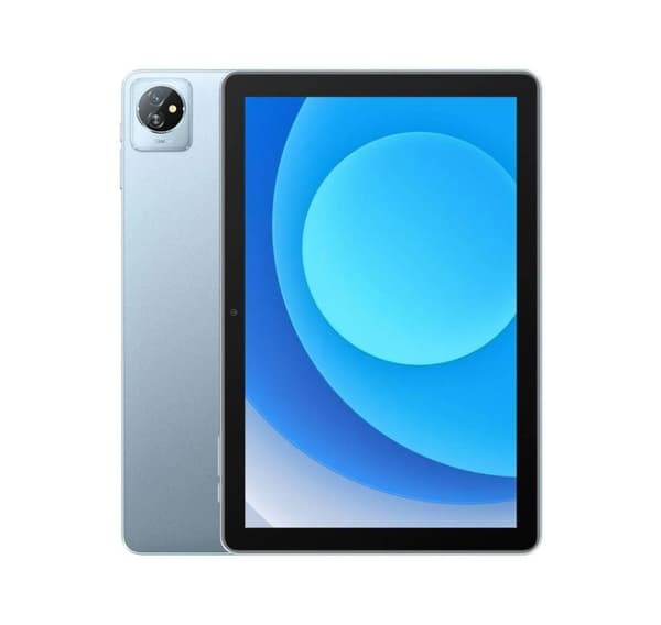 Nettbrett tab70 10" 4/64gb/tab70 wifi blå, Blackview