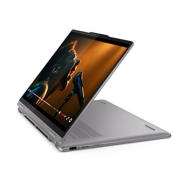 Bærbar computer Lenovo 83DK006UPB 14" amd ryzen 5 8640hs 16 GB RAM 1 TB SSD