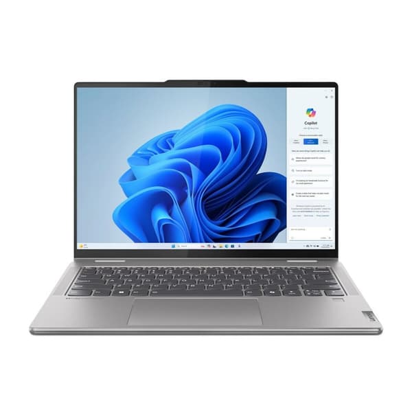 Bærbar computer Lenovo 83DK006UPB 14" amd ryzen 5 8640hs 16 GB RAM 1 TB SSD