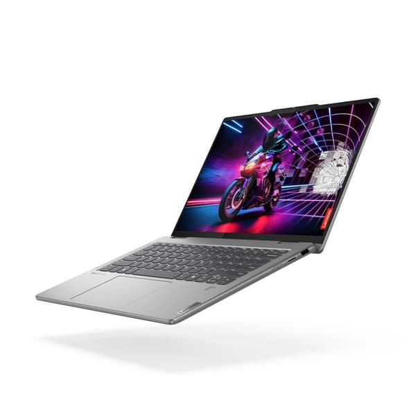 Bærbar computer Lenovo 83DK006UPB 14" amd ryzen 5 8640hs 16 GB RAM 1 TB SSD