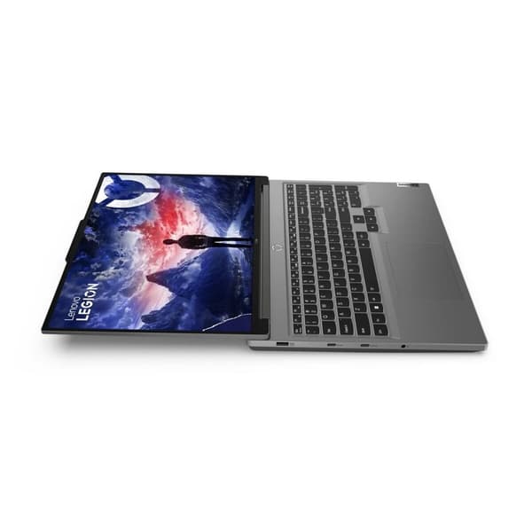 Bærbar computer Lenovo 83DG00EQPB 16" intel core i7-13650hx 16 GB RAM 512 GB SSD Nvidia Geforce RTX 4060