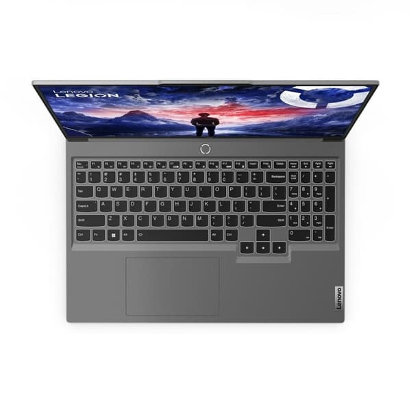 Bærbar computer Lenovo 83DG00EQPB 16" intel core i7-13650hx 16 GB RAM 512 GB SSD Nvidia Geforce RTX 4060