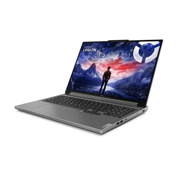 Bærbar computer Lenovo 83DG00EQPB 16" intel core i7-13650hx 16 GB RAM 512 GB SSD Nvidia Geforce RTX 4060