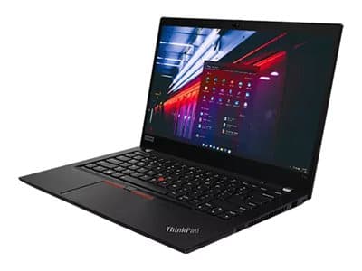 Refurbished Lenovo ThinkPad T14 G2 14 I5-1145G7 16GB 256GB Intel Iris Xe Graphics Windows 10 Pro Sort