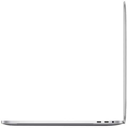 MacBook Pro Touch Bar 13" Apple M1 3.2 Ghz 8 GB 256 GB SSD Silver (2020) - Nytt batteri - Renoverad - Bra skick- REFURBISHED