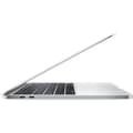 Miniatyrbild 2 av 4: MacBook Pro Touch Bar 13" Core i5 1,4 Ghz 8 GB 256 GB SSD Silver (2020) - Nytt batteri - Renoverad - Bra skick- REFURBISHED