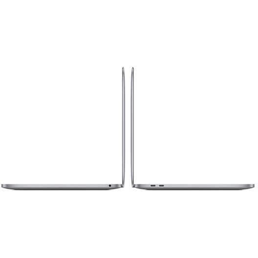 MacBook Pro Touch Bar 13" Core i7 1,7 Ghz 8 GB 256 GB SSD Space Grey (2020) - Nytt batteri - Renoverad - Bra skick- REFURBISHED