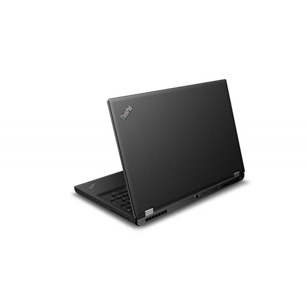BEGAGNAD Lenovo Thinkpad P53 15.6" Full HD i7 (gen 9) 32GB 512GB SSD RTX 3000 Win 11 Pro