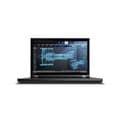 Miniatyrbild 2 av 5: BEGAGNAD Lenovo Thinkpad P53 15.6" Full HD i7 (gen 9) 32GB 512GB SSD RTX 3000 Win 11 Pro