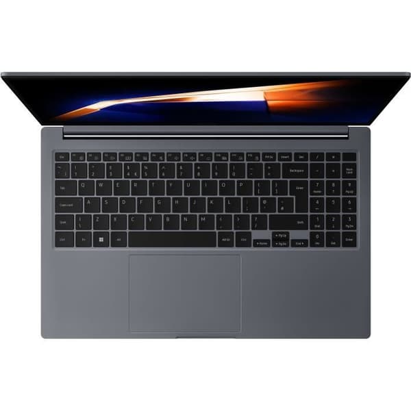 Bärbar PC - Samsung - Galaxy Book 4 - 15,6'' FHD 60 Hz - Intel Core i5-120U - 8GB RAM - 256GB SSD - Intel Iris Xe Graphics -Win 11