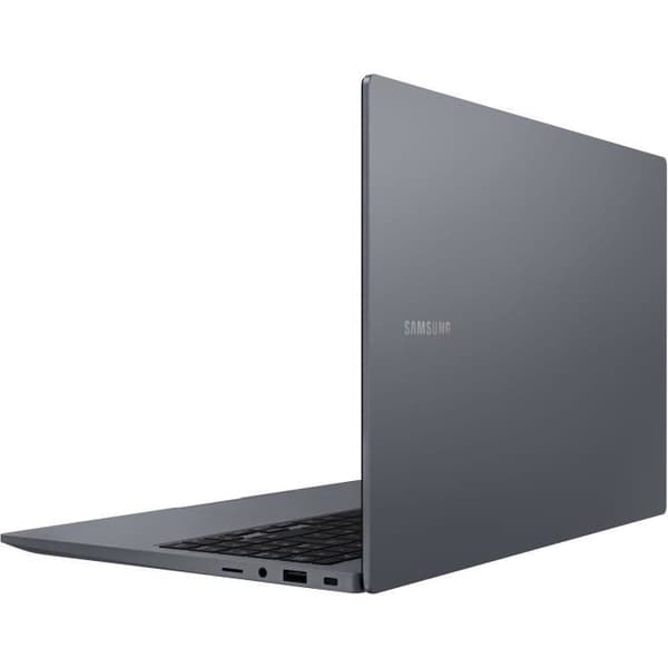 Bärbar PC - Samsung - Galaxy Book 4 - 15,6'' FHD 60 Hz - Intel Core i5-120U - 8GB RAM - 256GB SSD - Intel Iris Xe Graphics -Win 11
