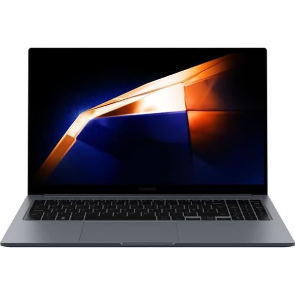 Bärbar PC - Samsung - Galaxy Book 4 - 15,6'' FHD 60 Hz - Intel Core i5-120U - 8GB RAM - 256GB SSD - Intel Iris Xe Graphics -Win 11