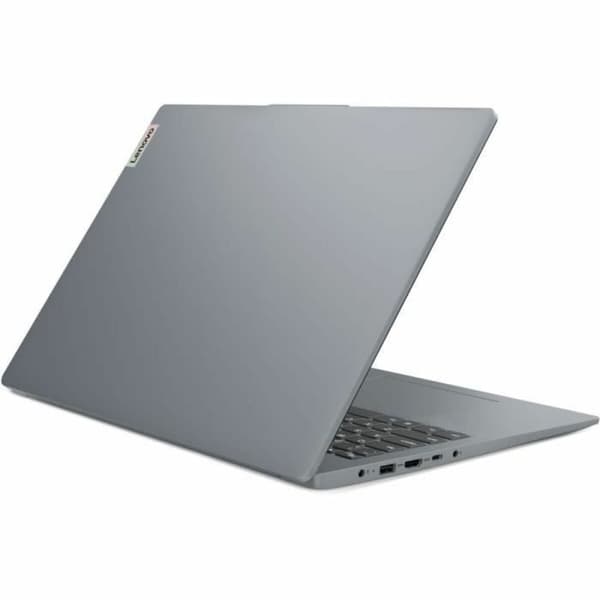 Bærbar computer Lenovo Slim 3 16IAH8 16" Intel Core i5-12450HX 16 GB RAM 512 GB SSD