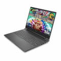 Miniatyrbillede 3 af 4: Bærbar computer HP 16-s1034nf 16,1" AMD RYZEN 5 8645HS 16 GB RAM 512 GB SSD Nvidia Geforce RTX 4060