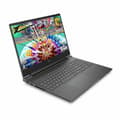 Miniatyrbillede 2 af 4: Bærbar computer HP 16-s1034nf 16,1" AMD RYZEN 5 8645HS 16 GB RAM 512 GB SSD Nvidia Geforce RTX 4060