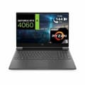 Miniatyrbillede 1 af 4: Bærbar computer HP 16-s1034nf 16,1" AMD RYZEN 5 8645HS 16 GB RAM 512 GB SSD Nvidia Geforce RTX 4060