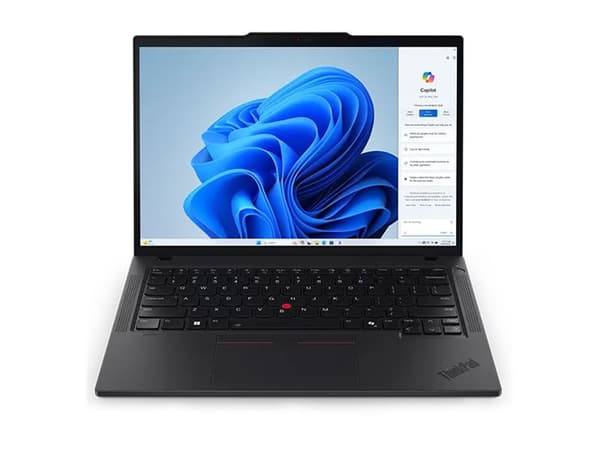 Lenovo ThinkPad T14 Gen 5 21ML - 180-graders hengseldesign - Intel Core Ultra 5 - 125U / inntil 4.3 GHz - Win 11 Pro - Intel Graphics - 16 GB RAM - 5