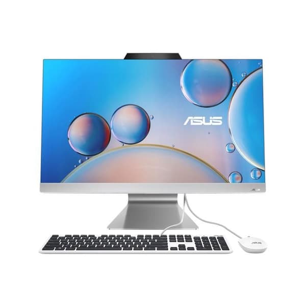 ASUS - Produktmodell: M37