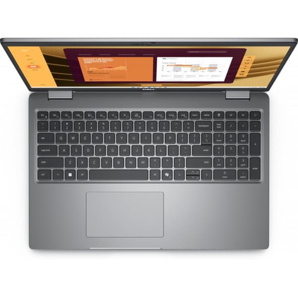 Dell Latitude 5550 15,6" - bærbar computer, Win 11 Pro (43H3V)
