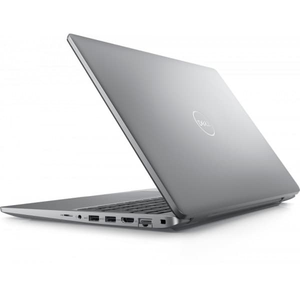 Dell Latitude 5550 15,6" - bærbar computer, Win 11 Pro (43H3V)