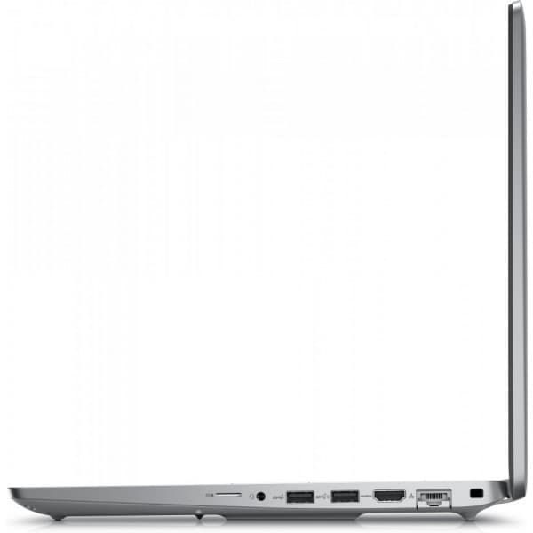 Dell Latitude 5550 15,6" - bærbar computer, Win 11 Pro (43H3V)